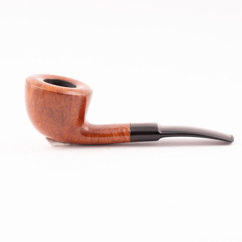PIPA RODATA BREBBIA CLASSICA SILVER EXTRA 6015 HALF BENT DUBLIN