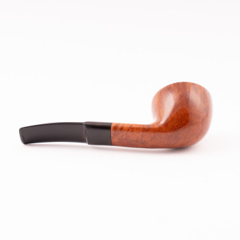PIPA RODATA BREBBIA CLASSICA SILVER EXTRA 6015 HALF BENT DUBLIN