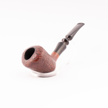 PIPA RODATA STANWELL SUPERBA S3 HORN BULLDOG