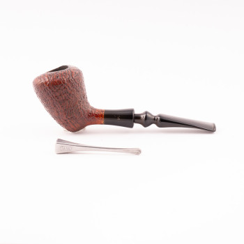 PIPA RODATA STANWELL SUPERBA S3 HORN BULLDOG