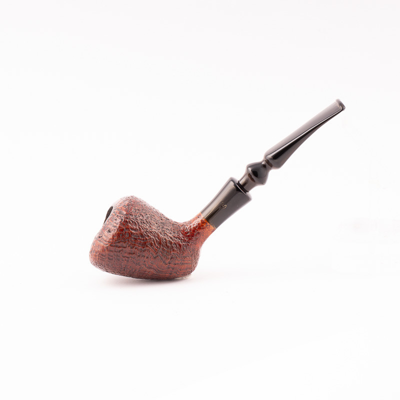 PIPA RODATA STANWELL SUPERBA S3 HORN BULLDOG