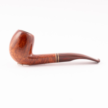 PIPA RODATA SAVINELLI MEDITERRANEA 627 CUMBERLAND BENT BILLIARD
