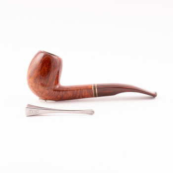PIPA RODATA SAVINELLI MEDITERRANEA 627 CUMBERLAND BENT BILLIARD