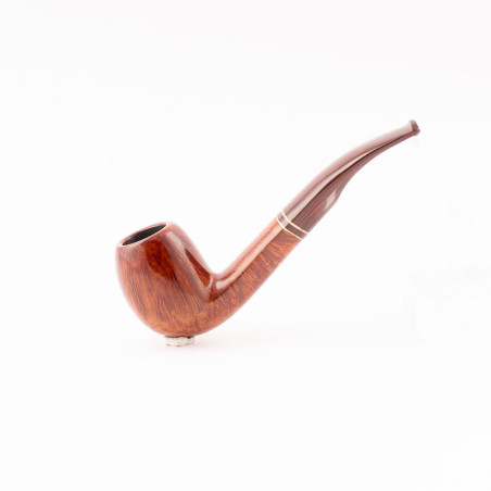 PIPA RODATA SAVINELLI MEDITERRANEA 627 CUMBERLAND BENT BILLIARD