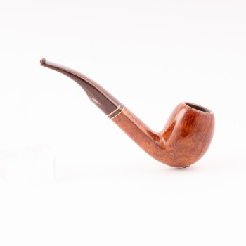 PIPA RODATA SAVINELLI MEDITERRANEA 627 CUMBERLAND BENT BILLIARD