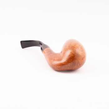 PIPA RODATA TORINO VERA RADICA ITALIANA 914 FULL BENT EGG