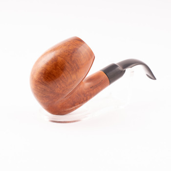 PIPA RODATA TORINO VERA RADICA ITALIANA 914 FULL BENT EGG