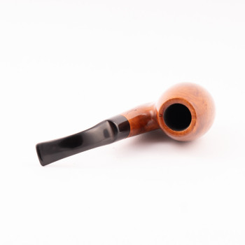 PIPA RODATA TORINO VERA RADICA ITALIANA 914 FULL BENT EGG