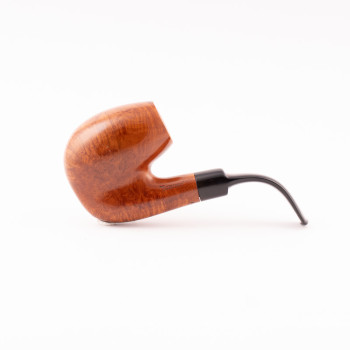 PIPA RODATA TORINO VERA RADICA ITALIANA 914 FULL BENT EGG