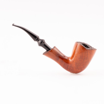 PIPA RODATA LORENZO ROME 30Y8600 BENT DUBLIN RIM BARKTOP