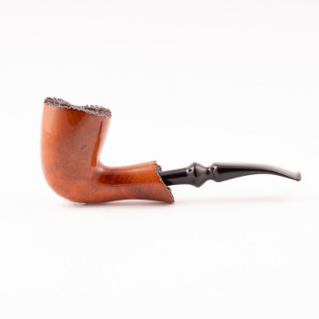 PIPA RODATA LORENZO ROME 30Y8600 BENT DUBLIN RIM BARKTOP