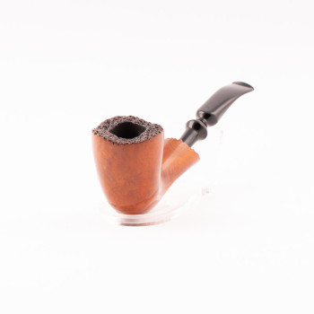 PIPA RODATA LORENZO ROME 30Y8600 BENT DUBLIN RIM BARKTOP