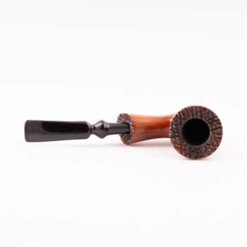 PIPA RODATA LORENZO ROME 30Y8600 BENT DUBLIN RIM BARKTOP