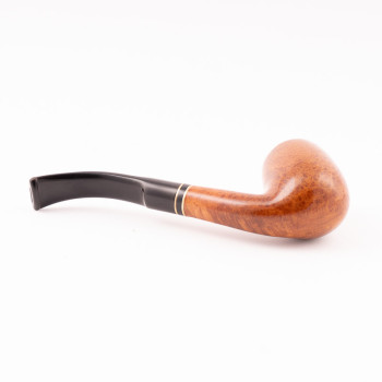 PIPA RODATA SAVINELLI BIONDA 603 BENT BILLIARD