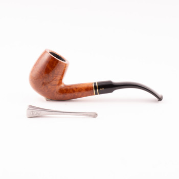 PIPA RODATA SAVINELLI BIONDA 603 BENT BILLIARD