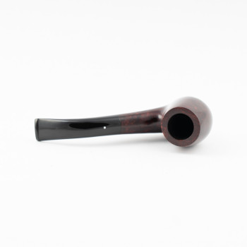 PIPA DUNHILL BRUYERE GRUPPO 3 3102 BENT BILLIARD