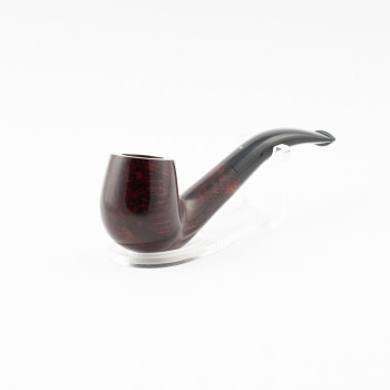 PIPA DUNHILL BRUYERE GRUPPO 3 3102 BENT BILLIARD