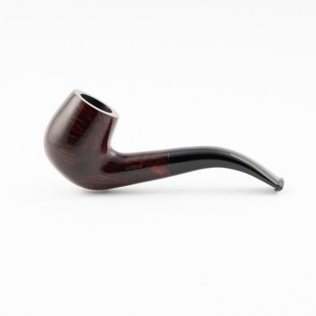 PIPA DUNHILL BRUYERE GRUPPO 3 3102 BENT BILLIARD