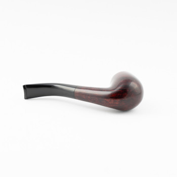 PIPA DUNHILL BRUYERE GRUPPO 3 3102 BENT BILLIARD