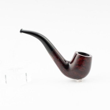 PIPA DUNHILL BRUYERE GRUPPO 3 3102 BENT BILLIARD