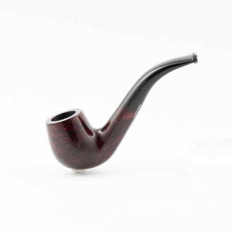 PIPA DUNHILL BRUYERE GRUPPO 3 3102 BENT BILLIARD
