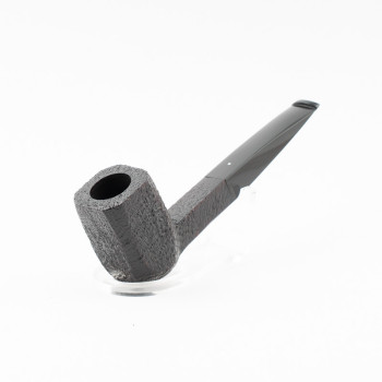 PIPA DUNHILL SHELL RING GRAIN GRUPPO 6 6124 BILLIARD SQUARE PANEL