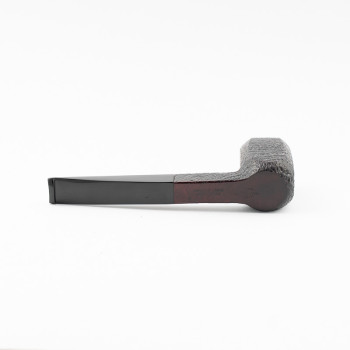 PIPA DUNHILL SHELL RING GRAIN GRUPPO 6 6124 BILLIARD SQUARE PANEL