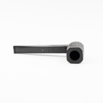 PIPA DUNHILL SHELL RING GRAIN GRUPPO 6 6124 BILLIARD SQUARE PANEL