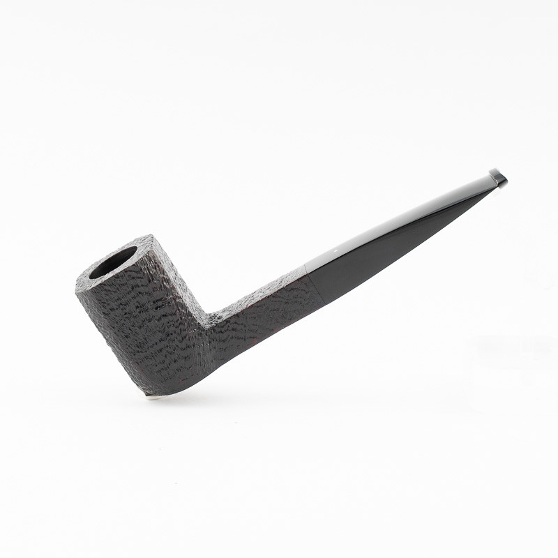 PIPA DUNHILL SHELL RING GRAIN GRUPPO 6 6124 BILLIARD SQUARE PANEL