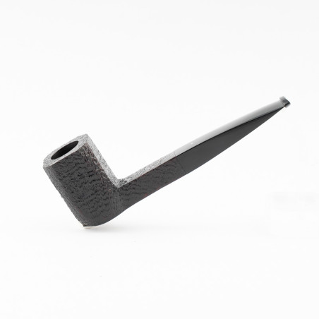 PIPA DUNHILL SHELL RING GRAIN GRUPPO 6 6124 BILLIARD SQUARE PANEL
