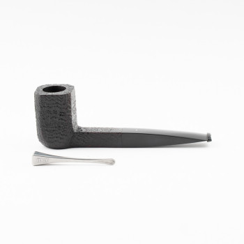 PIPA DUNHILL SHELL RING GRAIN GRUPPO 6 6124 BILLIARD SQUARE PANEL