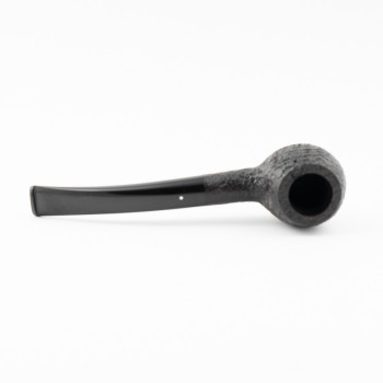 PIPA DUNHILL SHELL GRUPPO 4 4407 HALF BENT PRINCE