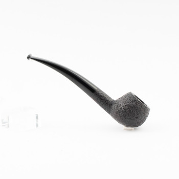 PIPA DUNHILL SHELL GRUPPO 4 4407 HALF BENT PRINCE