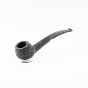 PIPA DUNHILL SHELL GRUPPO 4 4407 HALF BENT PRINCE