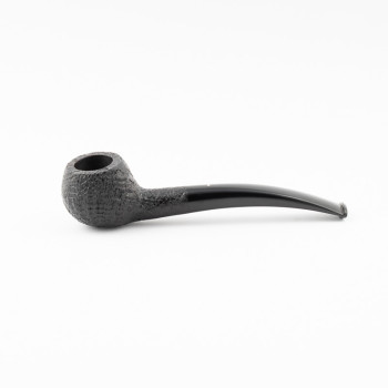 PIPA DUNHILL SHELL GRUPPO 4 4407 HALF BENT PRINCE