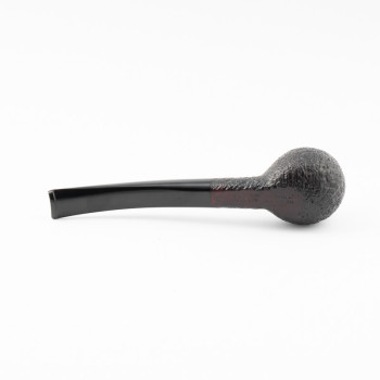 PIPA DUNHILL SHELL GRUPPO 4 4407 HALF BENT PRINCE