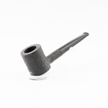 PIPA DUNHILL SHELL GRUPPO 4 4122 POKER