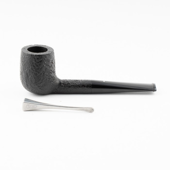 PIPA DUNHILL SHELL GRUPPO 4 4103 BILLIARD