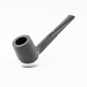 PIPA DUNHILL SHELL GRUPPO 4 4103 BILLIARD