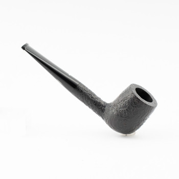 PIPA DUNHILL SHELL GRUPPO 4 4103 BILLIARD