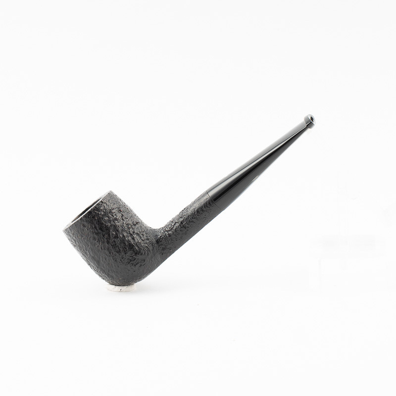 PIPA DUNHILL SHELL GRUPPO 4 4103 BILLIARD