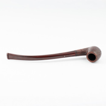 PIPA DUNHILL CUMBERLAND GRUPPO 4 4613 CHURCHWARDEN BENT APPLE
