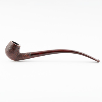 PIPA DUNHILL CUMBERLAND GRUPPO 4 4613 CHURCHWARDEN BENT APPLE