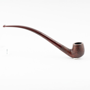 PIPA DUNHILL CUMBERLAND GRUPPO 4 4613 CHURCHWARDEN BENT APPLE
