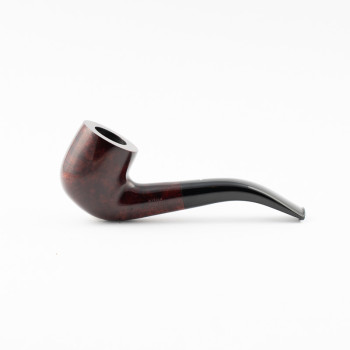 PIPA DUNHILL BRUYERE GRUPPO 5 5115 BENT POT
