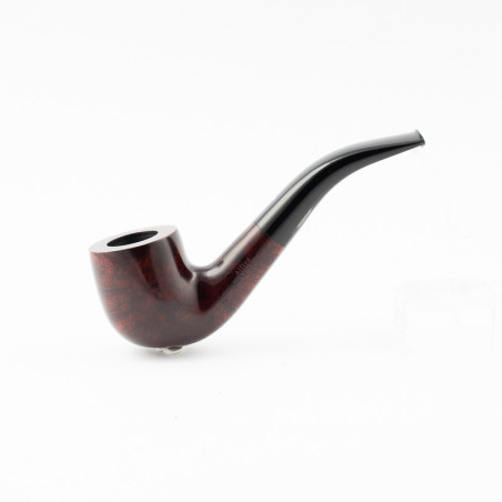 PIPA DUNHILL BRUYERE GRUPPO 5 5115 BENT POT