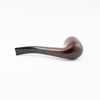 PIPA DUNHILL BRUYERE GRUPPO 5 5115 BENT POT