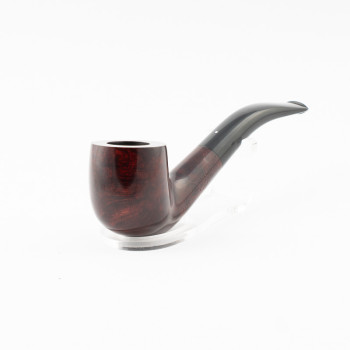 PIPA DUNHILL BRUYERE GRUPPO 5 5115 BENT POT