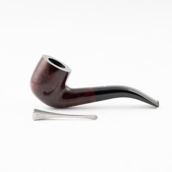 PIPA DUNHILL BRUYERE GRUPPO 5 5115 BENT POT
