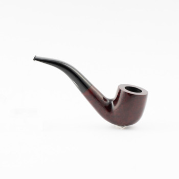 PIPA DUNHILL BRUYERE GRUPPO 5 5115 BENT POT